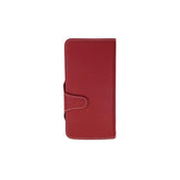 iPhone X Genuine Leather Wallet Case